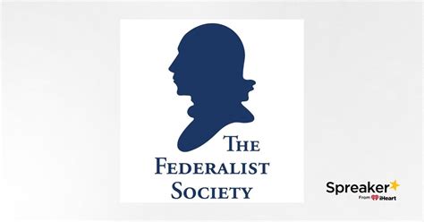 The Federalist Society