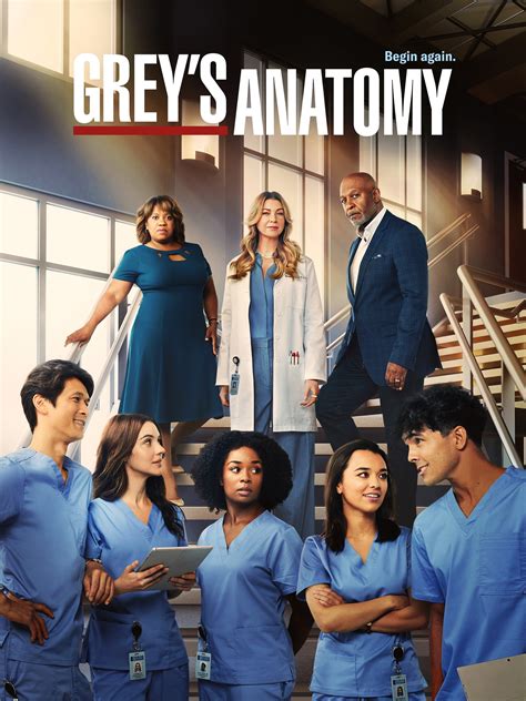 Unraveling The Worst Season Of Grey's Anatomy: A Deep Dive Into Disappointment