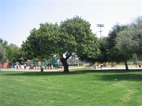 Lawndale, CA : The Alondra Park Playground photo, picture, image (California) at city-data.com