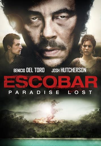 Escobar: Paradise Lost - Movies on Google Play