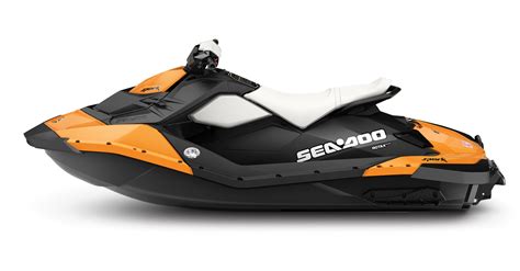 FIRST LOOK! Sea-Doo Unveils The All New SPARK For 2014 | Pro Rider Watercraft Magazine