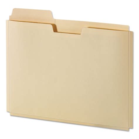 Pendaflex Expanding File Folder Pocket, Letter, 11 Point Manila, 10/Pack - Walmart.com - Walmart.com