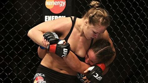 Ronda Rousey UFC Women Champ Kickboxing, Muay Thai, Jiu Jitsu, Randa Rousey, Amanda Hess, Ufc 1 ...