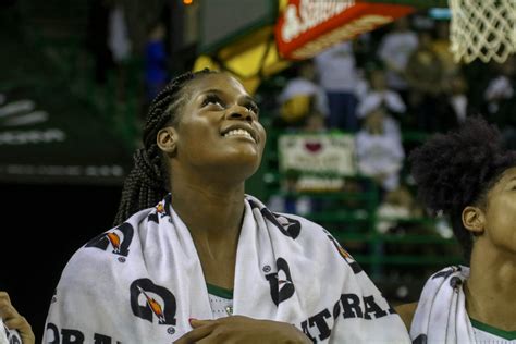 Kalani Brown paved her own path to become a Baylor legend - The Baylor ...