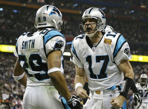 Carolina Panthers: 5 greatest moments in history ahead of 2021 season ...