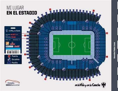 Bbva Stadium Map