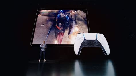 New Apple iPad Pro models out next month; iPads get Xbox video games