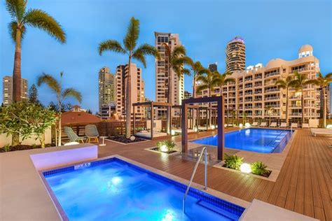 THE 10 BEST Broadbeach Accommodation of 2022 (Prices from AU$106 ...