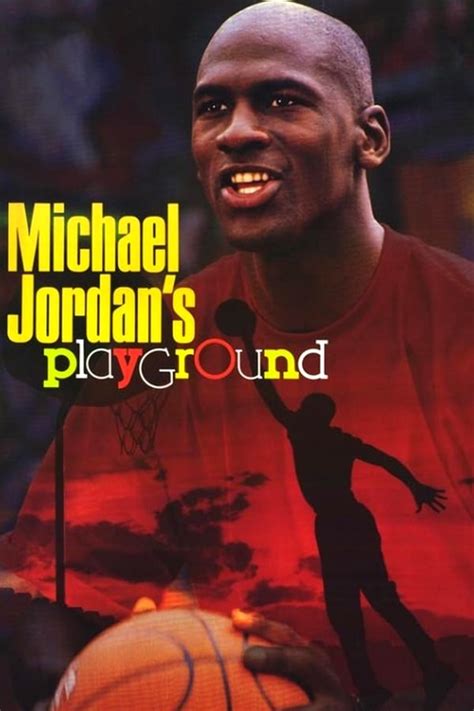 Michael Jordan's Playground (1990) — The Movie Database (TMDB)