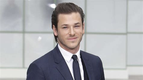 French actor Gaspard Ulliel, 37, has died in a ski accident : NPR