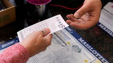 Maine woman wins $2 million Powerball prize