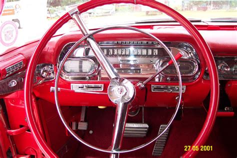 1958 Cadillac Eldorado - Interior Pictures - CarGurus