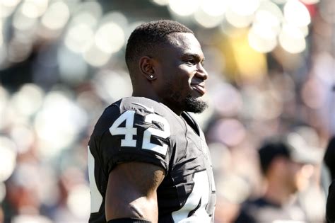 Can Karl Joseph Fix Oakland Raiders Pass Defense?