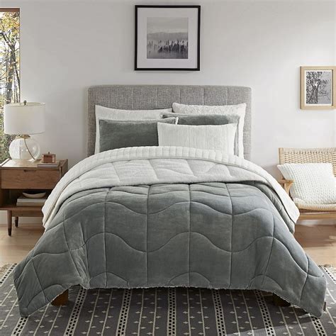 Koolaburra by UGG Dezi Comforter Set with Shams | Koolaburra by ugg, Comforter sets, Comforters