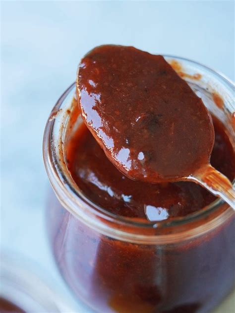 Make your own Chamoy with this easy recipe! It's Mexico's favorite condiment used in so many ...