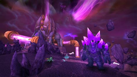 Best leveling strategy for WoW Burning Crusade Classic - Dot Esports