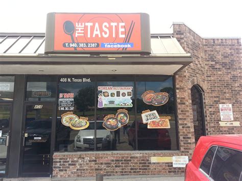 Denton, TX Restaurants Open for Takeout, Curbside Service and/or ...