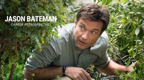 Jason Bateman | Career Retropsective