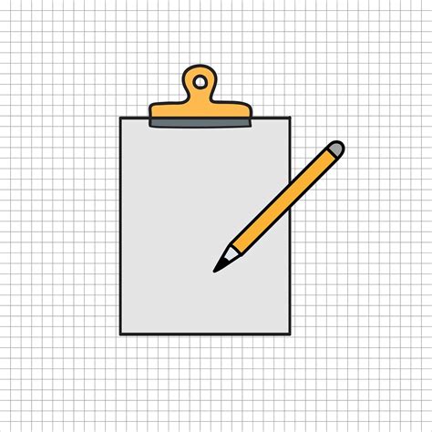 Stationary illustration drawing style | free image by rawpixel.com Object Drawing, Drawing Base ...