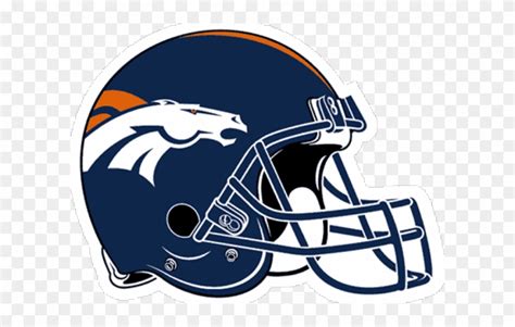 denver broncos helmet clipart 19 free Cliparts | Download images on ...