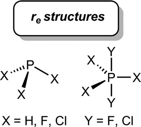 Pf3 Molecular Geometry