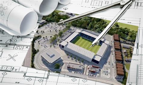 Dundee FC should 'revisit' stadium plans over traffic concerns