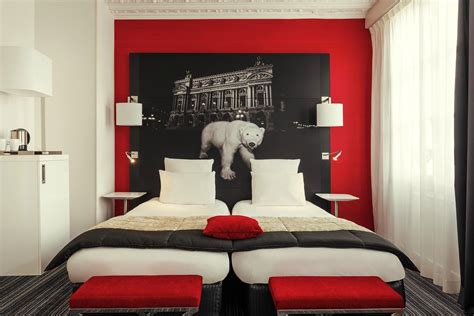 MERCURE PARIS OPERA LOUVRE - Updated 2024 Prices & Hotel Reviews (France)