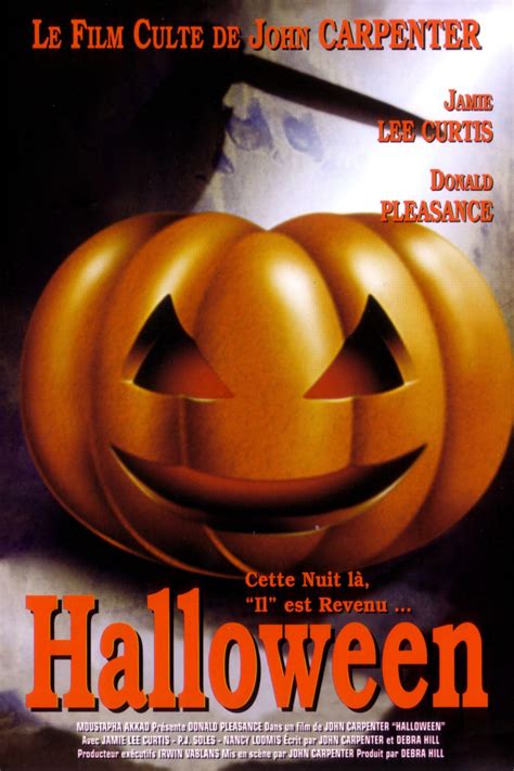 How long did it take to film halloween 1978 | gail's blog