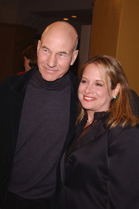 Patrick Stewart