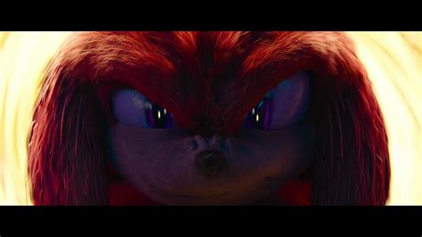 Sonic the Hedgehog 2 - Knuckles by SonicBoomGirl23 on DeviantArt