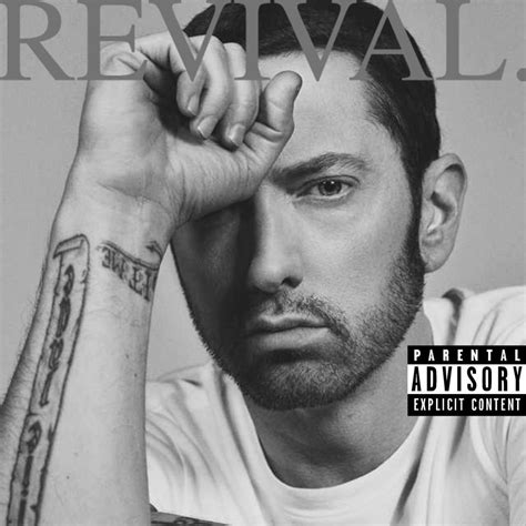 REVIVAL. : Eminem