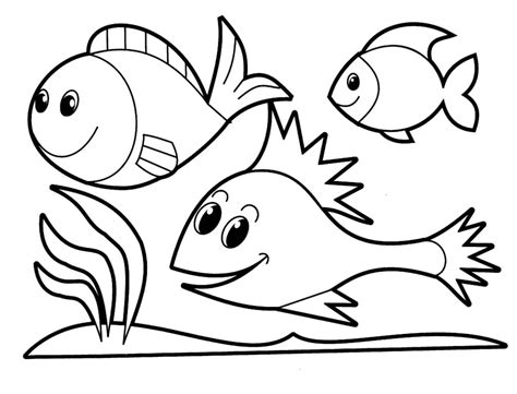 Animal Coloring Pages (13) | Coloring Kids
