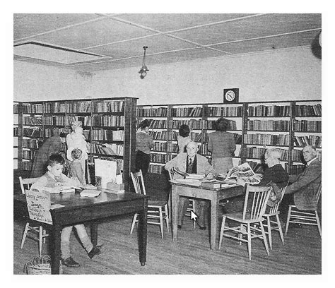 Pinelands Library – Pinelands History