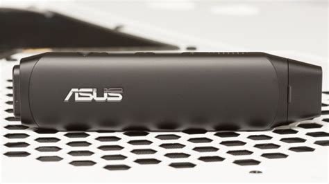 Asus VivoStick PC (TS10) Review | PCMag