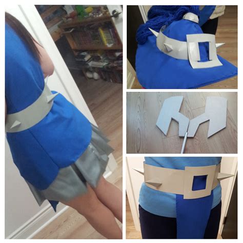 Veigar Cosplay: In the Making~ by CocoChoco on DeviantArt