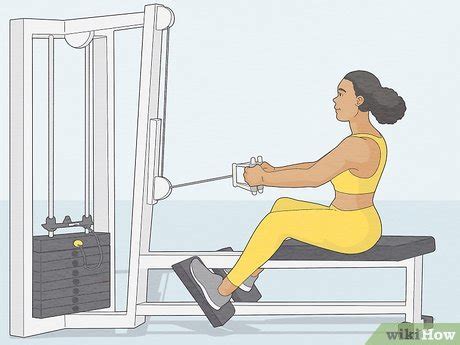 How to Do a Seated Cable Row: Proper Form & Benefits