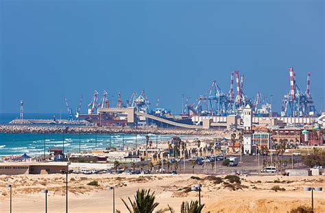 100+ Ashdod Port Stock Photos, Pictures & Royalty-Free Images - iStock