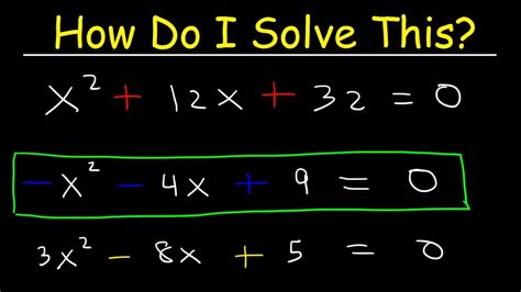 Completing The Square Practice Worksheet - Wordworksheet.com