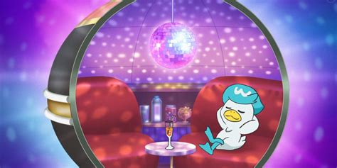 Pokemon Anime Finally Shows What's Inside A Luxury Pokeball