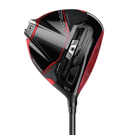 TaylorMade Stealth 2 Plus Driver Review | MyGolfSpy