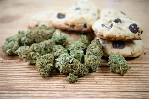 Marijuana Edibles: Dosage, Effects, Gummies, & Everything You Need to ...