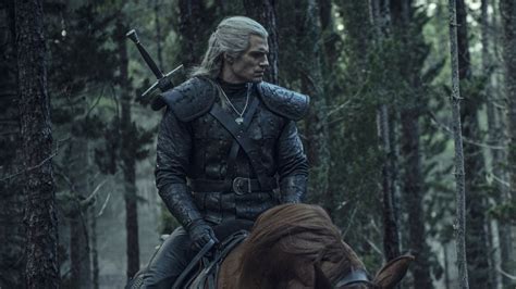 The Witcher episode 1 recap: Geralt of Rivia's Netflix debut is a violent delight | PC Gamer