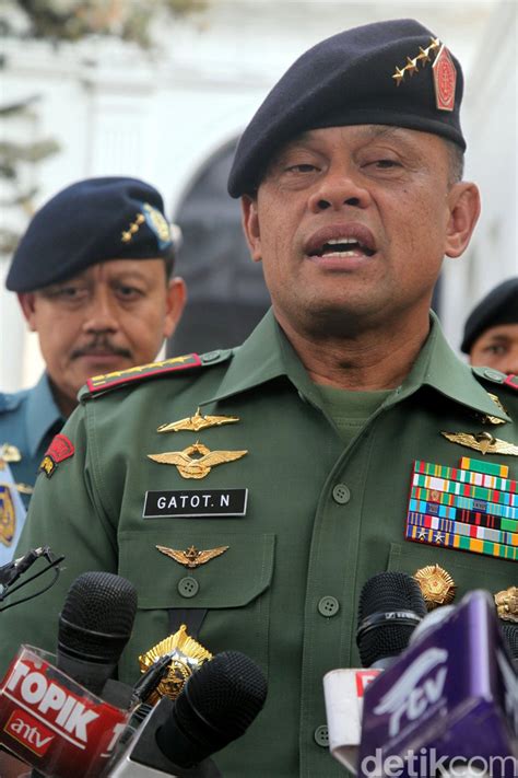 Panglima TNI Siap Kerahkan 2 Kapal Perang untuk Tindak Tegas Penculik WNI - Viralkan