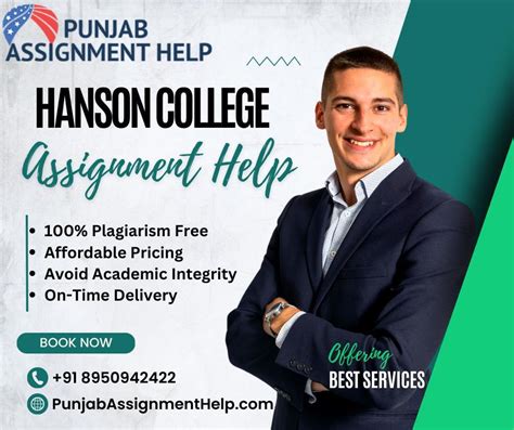 Hanson login by Hanson College Assignment Help - Issuu