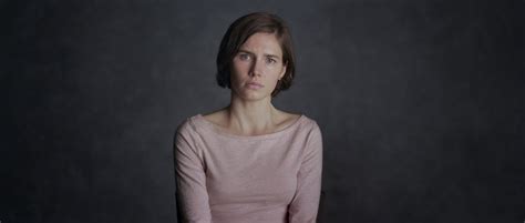 Amanda Knox: Netflix Documentary Review | Heaven of Horror