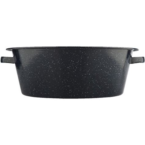 Granite Ware Dish Pan, 10-Quart - Buy Online in UAE. | Kitchen Products in the UAE - See Prices ...