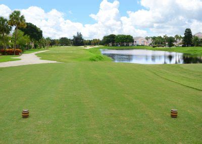 Course Photos | Golf Club Of Jupiter