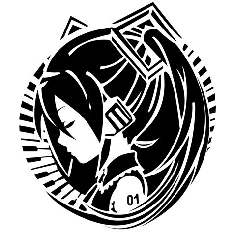 Miku-logo by Bardiel-Schiffer on DeviantArt