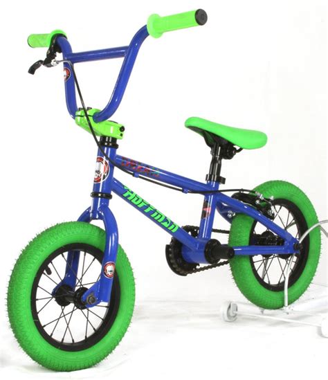 Hoffman Bikes | BMX Bikes | Albe's BMX Online