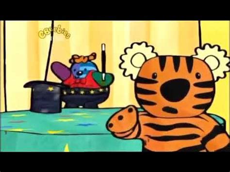 CBeebies | Boo! - S02 Episode (Children's Party) - YouTube